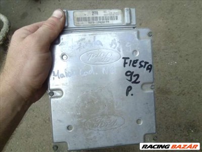 ford fiesta  MK3     1992-  motorvezérlő  (2FFA)