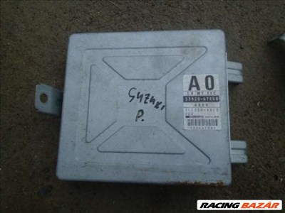 suzuki swift  1998  denso motorvezérlő elektronika 33920-67e50 3392067e50