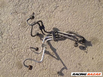 fiat ducato  1996,,    1,9 D,    adagoló nyomócső 