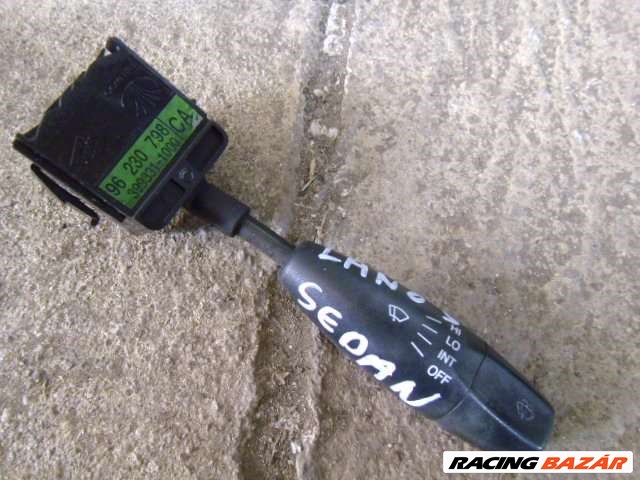 daewo lanos  2001 ablaktörlő kapcsoló 2. kép