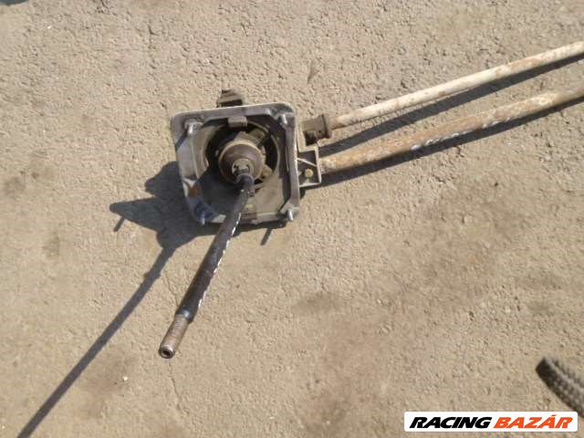 ford escort 1997 1.6 16v   váltókulissza váltórudazat 4. kép