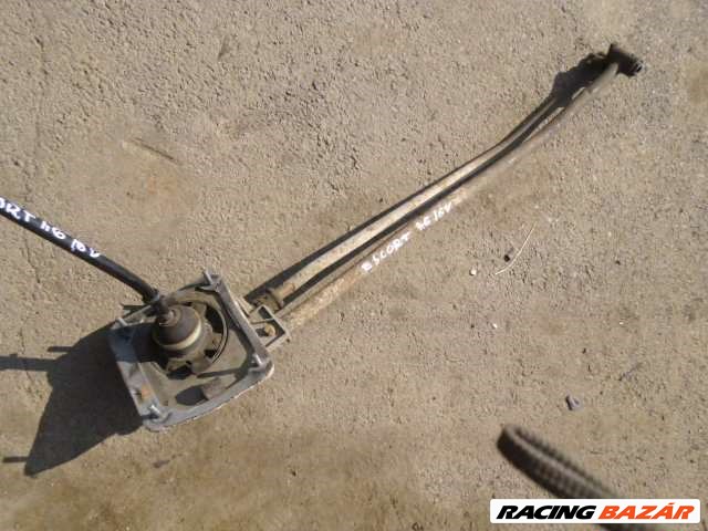 ford escort 1997 1.6 16v   váltókulissza váltórudazat 6. kép