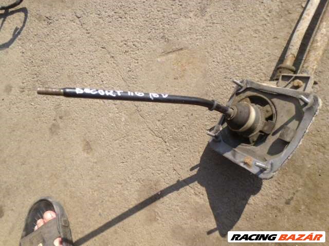 ford escort 1997 1.6 16v   váltókulissza váltórudazat 8. kép