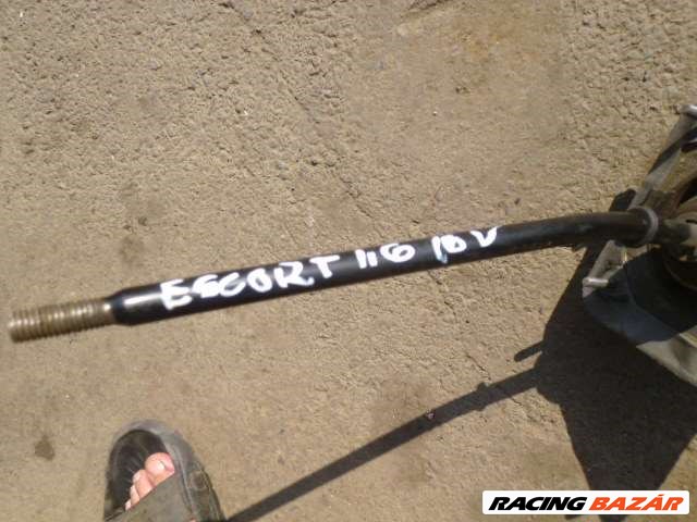 ford escort 1997 1.6 16v   váltókulissza váltórudazat 9. kép