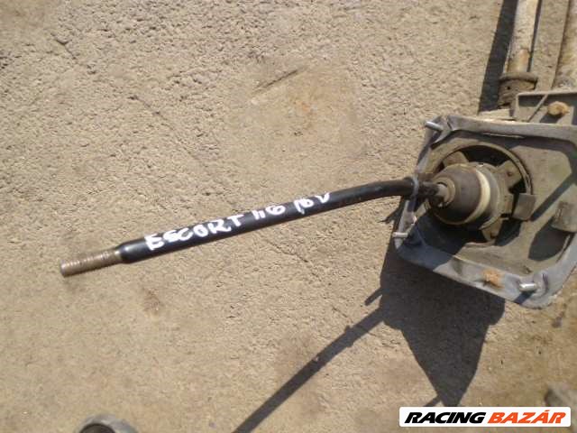 ford escort 1997 1.6 16v   váltókulissza váltórudazat 10. kép