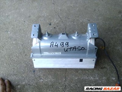 audi a4 B5 1999 utasoldali légzsák