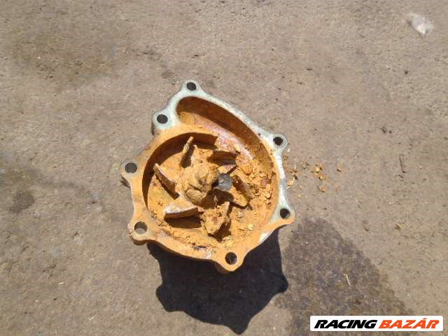 kia pregio 2,7 diesel vízszivattyú 2. kép