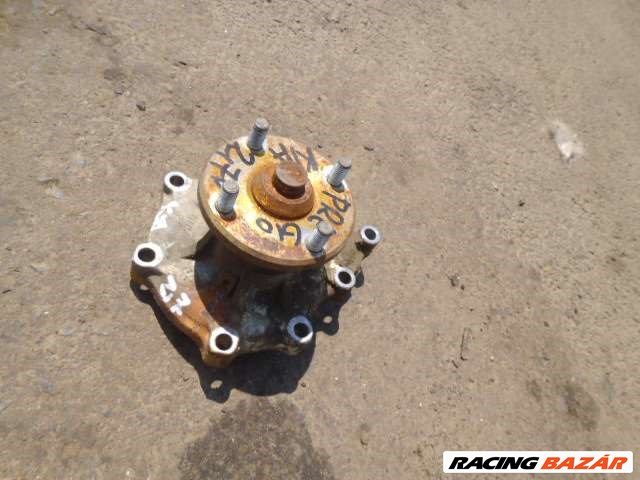 kia pregio 2,7 diesel vízszivattyú 3. kép