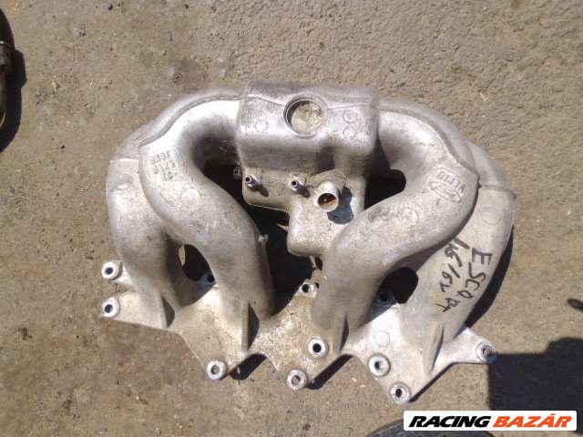 ford escort    1997            1,6 16v alu   szívótorok 1. kép