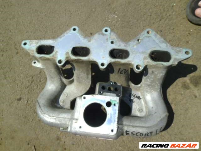 ford escort    1997            1,6 16v alu   szívótorok 3. kép