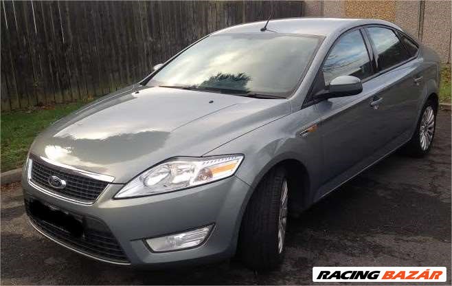 Ford mondeo mk4 2008 -as QYBA jó állapotú 1,8 Tdci motor eladó 8. kép