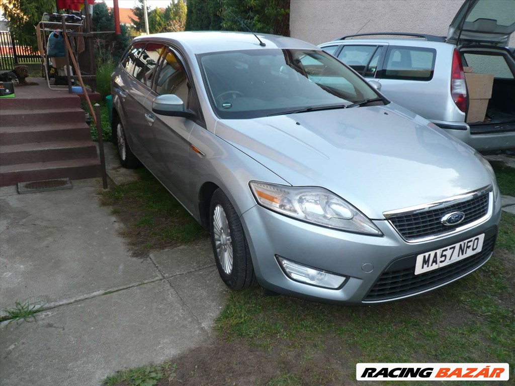 Ford mondeo mk4 2008 -as QYBA jó állapotú 1,8 Tdci motor eladó 14. kép