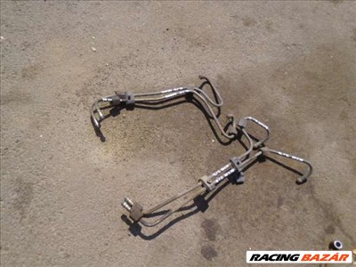 kia pregio 2,7 D  nyomócsövek