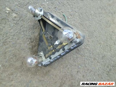 skoda favorit hátsó lámpa foglalat