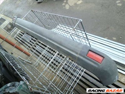 ford  1984-  hátsó lökhárító