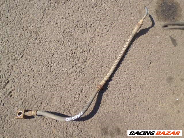 kia pregio fékcső 1. kép