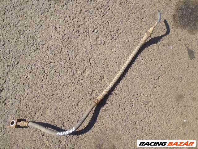 kia pregio fékcső 4. kép