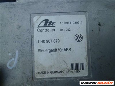 vw  GOLF3 .. PASSAT abs vezérlő elektronika 1H0 907 379