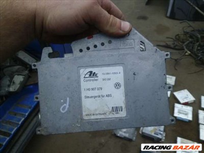 vw  GOLF3 .. PASSAT abs vezérlő elektronika 1H0 907 379 1h0907379