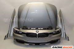 BMW F30-F31 komplett eleje