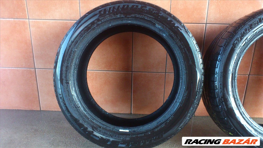 YOKOHAMA 20" NYÁRI 295/40R20 GUMIK OLCSÓN!!!! 2. kép