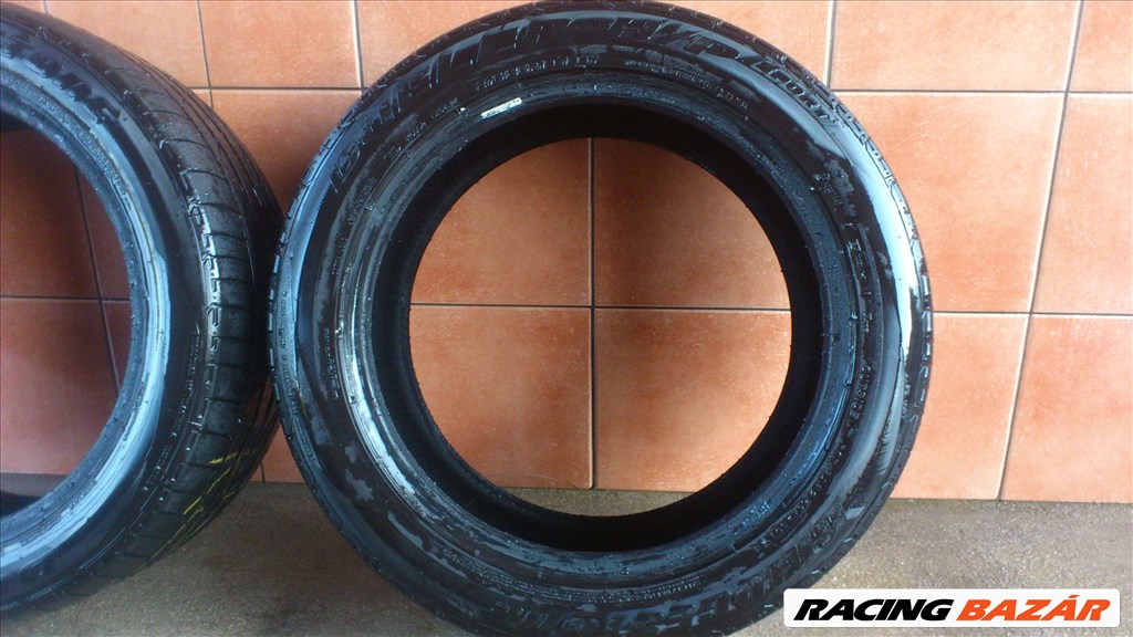 YOKOHAMA 20" NYÁRI 295/40R20 GUMIK OLCSÓN!!!! 3. kép