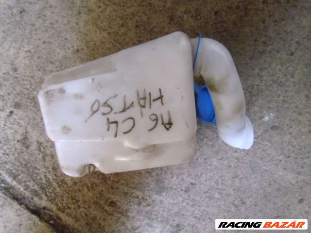 audi a6 c4   1997  hátsó ablakmosó tartály   5. kép