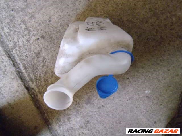 audi a6 c4   1997  hátsó ablakmosó tartály   6. kép