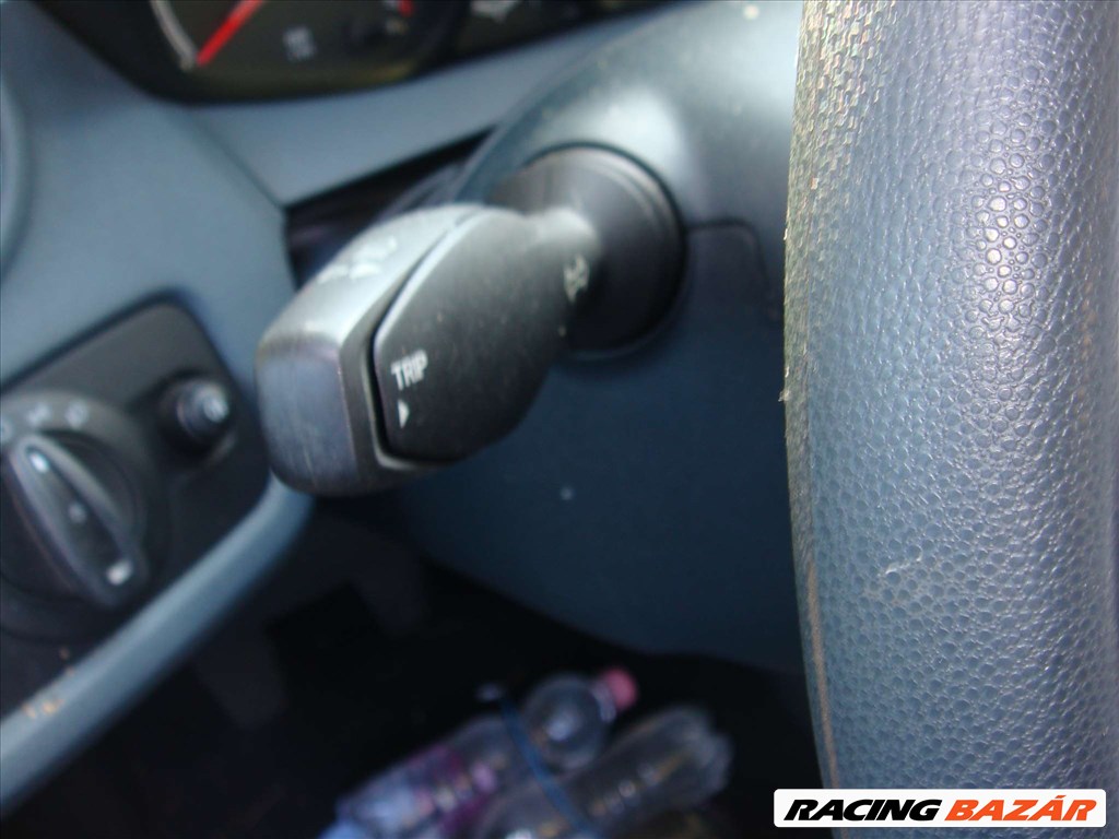 Ford Fiesta VI kormánykapcsoló ,  index kapcsoló , ablaktörlő kapcsoló  1. kép