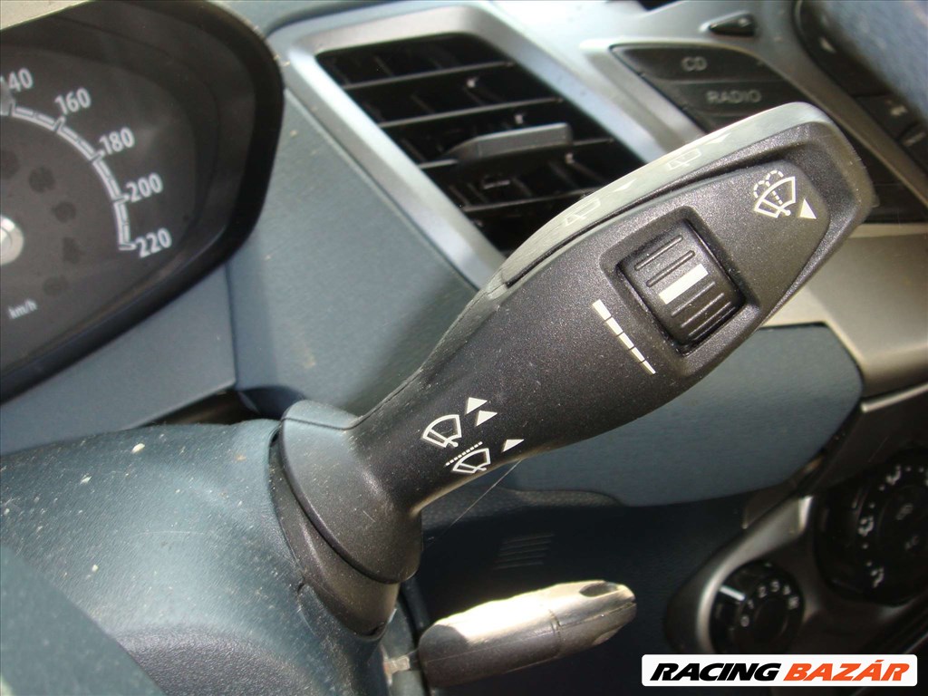 Ford Fiesta VI kormánykapcsoló ,  index kapcsoló , ablaktörlő kapcsoló  2. kép