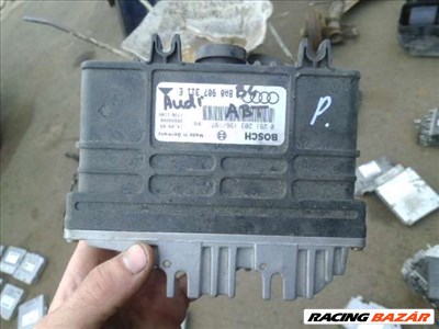 audi 80 b4 2,0  ABT     motorvezérlő 8A0 907 311 E  8a0907311e