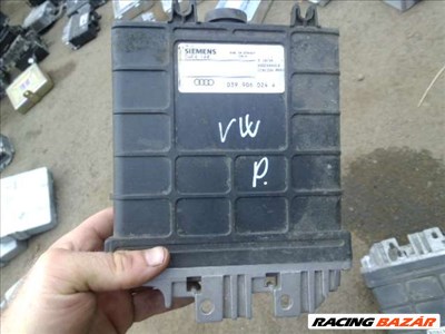 AUDI 80 B4,,100,,COUPE  2.0 85KW siemens motorvezérlő 039 906 024 A 039906024a