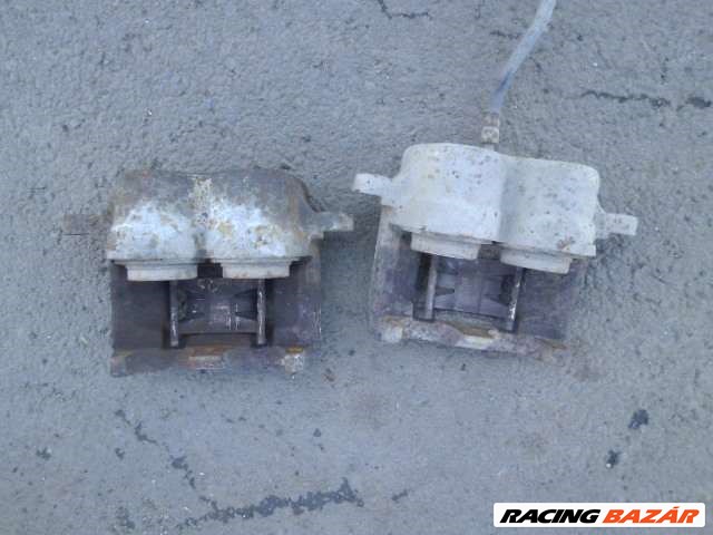 kia pregio 2,7 diesel első féknyereg 2. kép