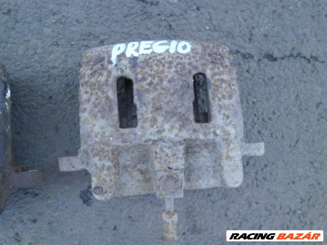 kia pregio 2,7 diesel első féknyereg 5. kép