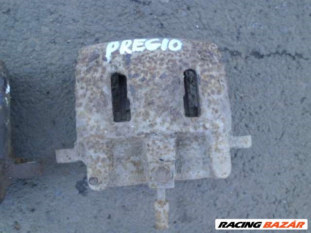 kia pregio 2,7 diesel első féknyereg 5. kép