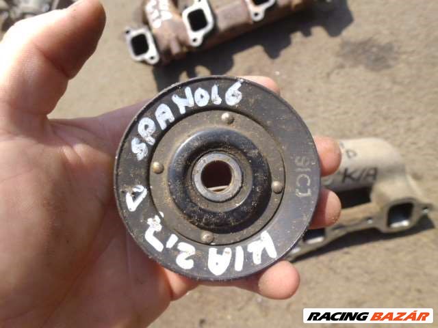 kia pregio 2,7 d  szíjvezető 2. kép