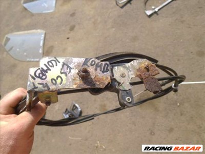 ford escort kombi  1997   csomagtérnyitó bowden 