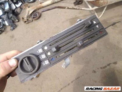 skoda favorit  fűtéskapcsoló