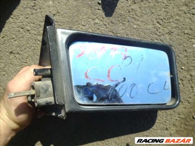 AUDI 100 C2  jobb oldali visszapillantó tükör   433 857 430 433857430