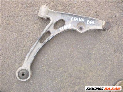 SUZUKI LIANA   2003  1,6 M16A    BAL ELSŐ LENGŐKAR