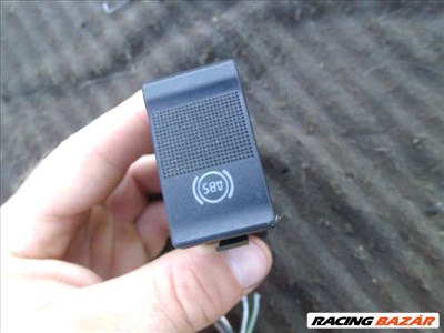 audi 80  b3 ABS kapcsoló