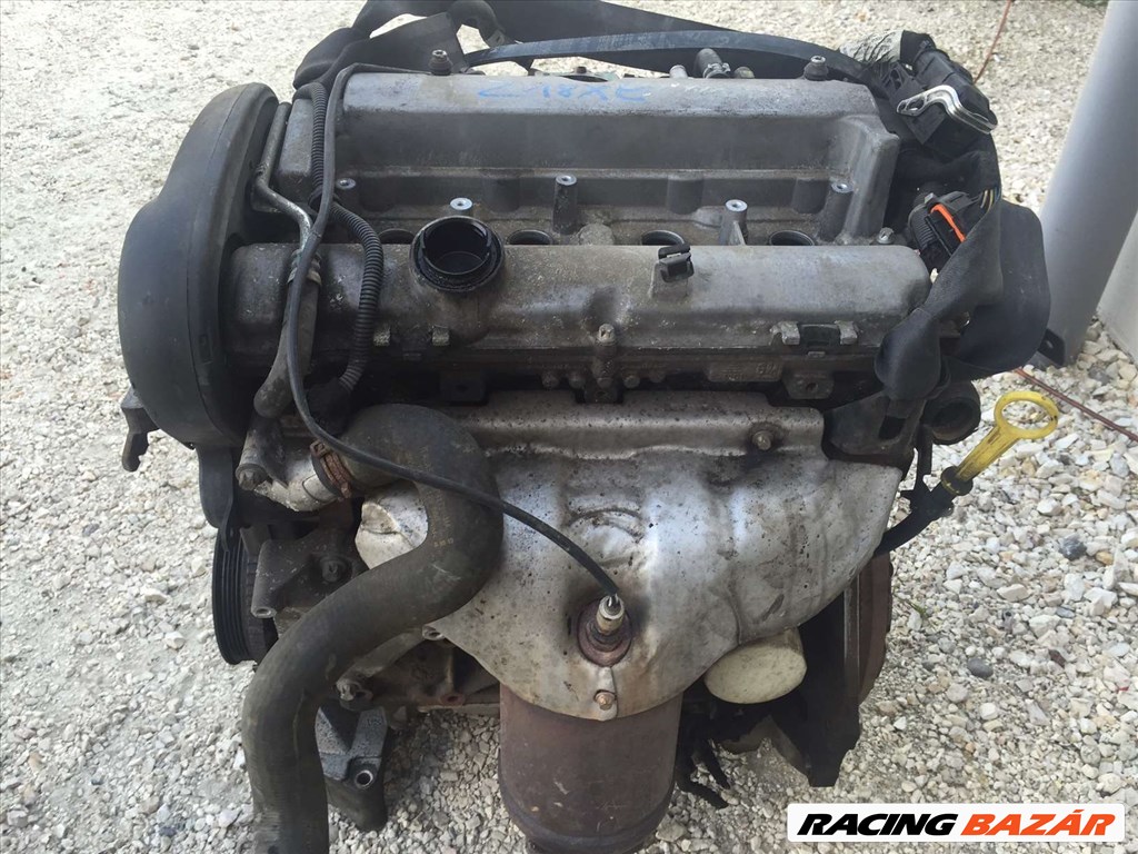 Opel Z18XE bontott motor 1. kép