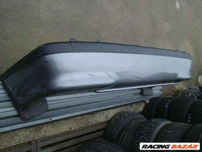 opel omega ,,A,,  szürke hátsó lökhárító