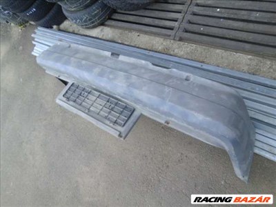 fiat RITMO  hátsó lökhárító   