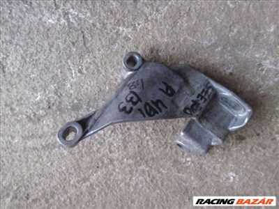 audi 80 b3 szervószivattyú tartóbak 