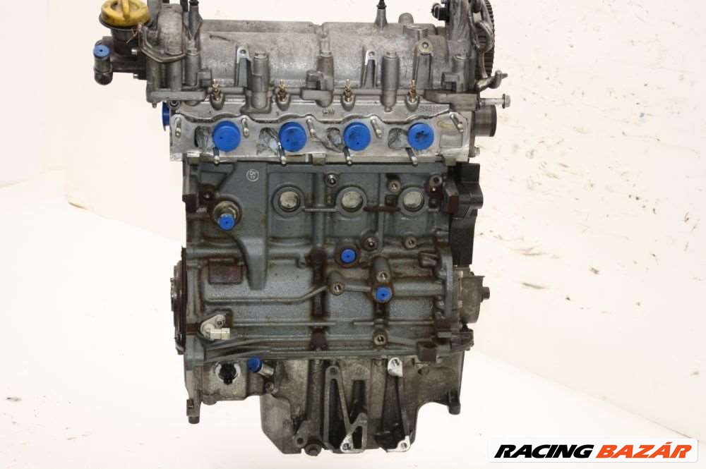 Opel Z19DTH bontott motor (1.9 CDTI) 1. kép