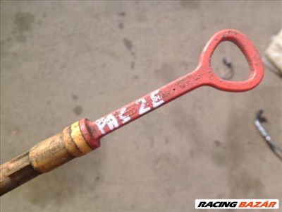 vw passat b3 2E 2.0 benzines nívópálca