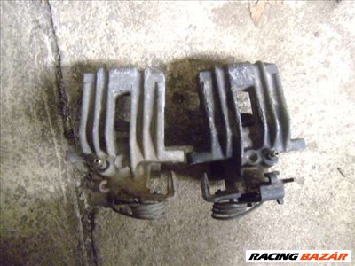 vw passat b5   2,8    v6 benzines  4X4 hátsó féknyereg  CSAK 4X4--RE !!