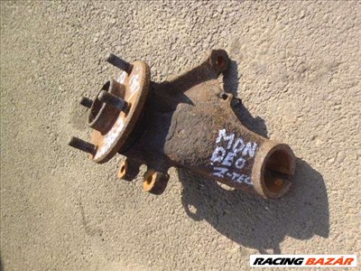 ford mondeo  MK2   1998    első kerékagy csonkállvánnyal