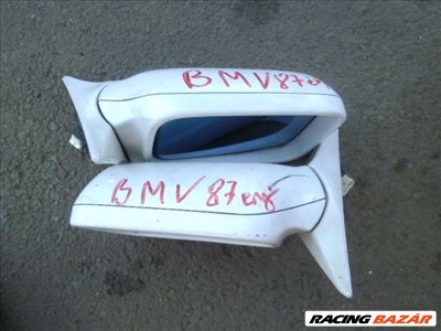 bmw 524 e 34 visszapillantó tükör 